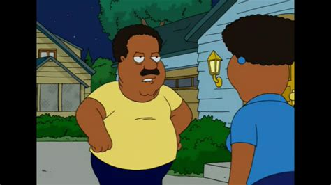 Royal Nightmare. . Cleveland brown porn